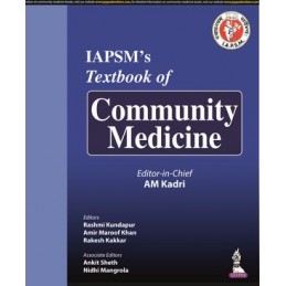 IAPSM's Textbook of...