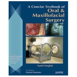 A Concise Textbook of Oral...