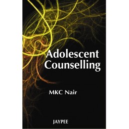 Adolescent Counselling