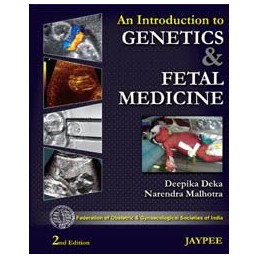An Introduction to Genetics and Fetal Medicine