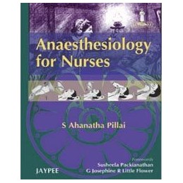 Anaesthesiology for Nurses