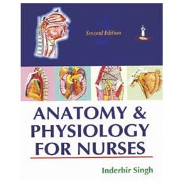 Anatomy and Physiology for...