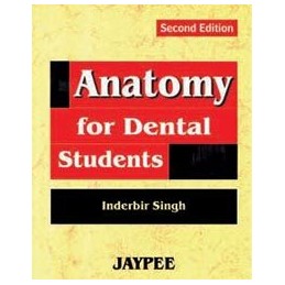 Anatomy for Dental Students