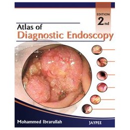 Atlas of Diagnostic Endoscopy