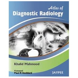 Atlas of Diagnostic Radiology