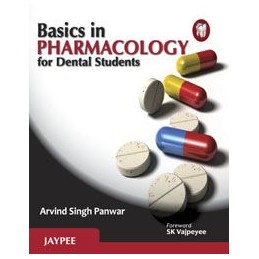 Basics in Pharmacology for...