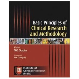 Basic Principles of Clinical Research and Methodology
