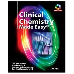 Clinical Chemistry Made Easy