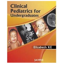 Clinical Pediatrics For...