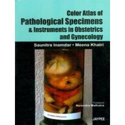 Color Atlas Of Pathological...