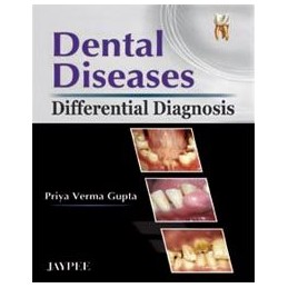 Dental Diseases...