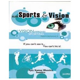 Elite Sports And Vision