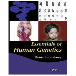 Essentials of Human Genetics