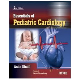 Essentials of Pediatric...