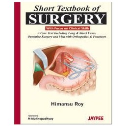 Short Textbook of Surgery