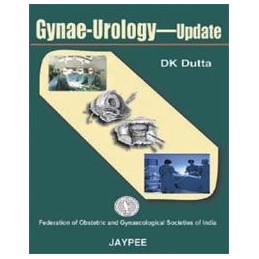 Gynae-Urology Update