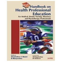 Handbook on Health...