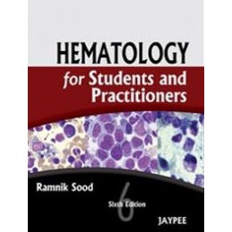 Hematology for Students and...
