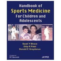 Handbook of Sports Medicine...