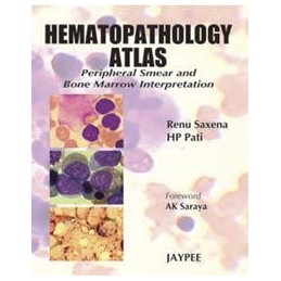 Hematopathology Atlas:...