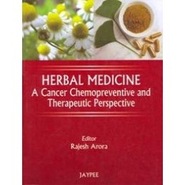 Herbal Medicine: A Cancer...