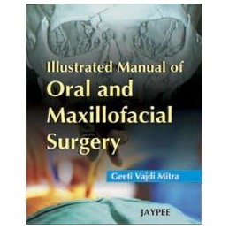 Illustrated Manual of Oral...