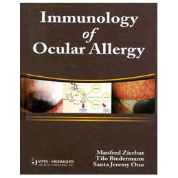 Immunology of Ocular Allergy