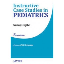 Instructive Case Studies in Pediatrics