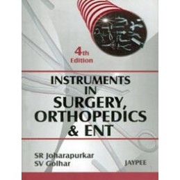 Instruments in Surgery,...