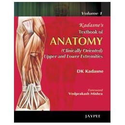 Kadasne's Textbook of...