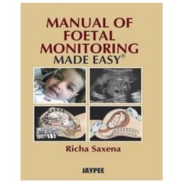 Manual of Fetal Monitoring...