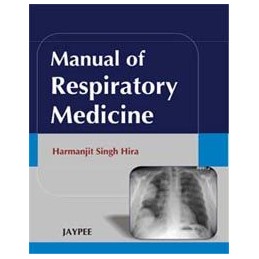 Manual of Respiratory Medicine