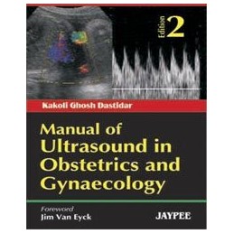 Manual of Ultrasound in...