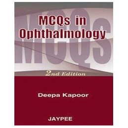 MCQs in Ophthalmology