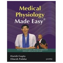 Medical Physiology Made Easy