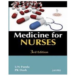 Medicine for Nurses