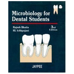 Microbiology for Dental Students