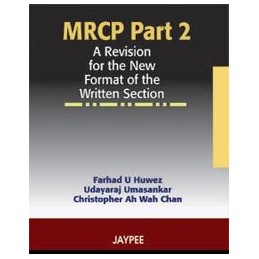 MRCP Part 2: A Revision for...