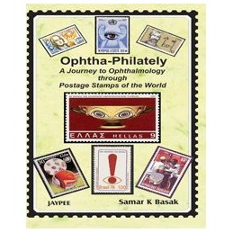 Ophtha-Philately: A Journey to Ophthalmology through Postage Stamps of the World