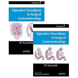 Operative Procedures in...