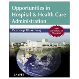 Opportunities in Hospital...