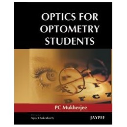 Optics for Optometry Students