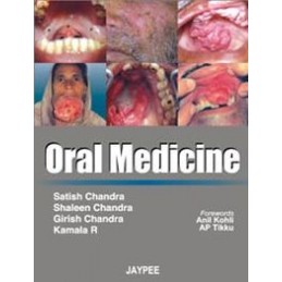 Oral Medicine