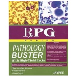 RXPG Series: Pathology...