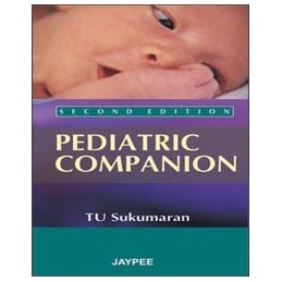 Pediatric Companion