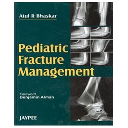 Pediatric Fracture Management