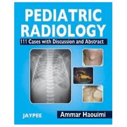 Pediatric Radiology: 111...