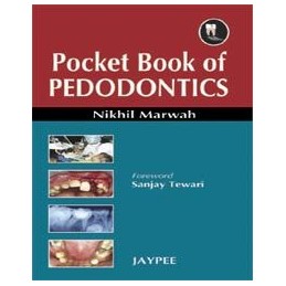 Pocket Book of Pedodontics