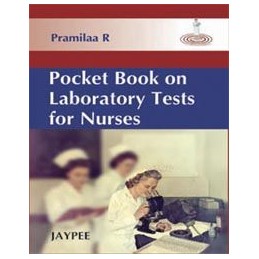 Pocket Book on Laboratory...