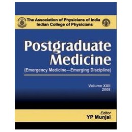 Postgraduate Medicine...